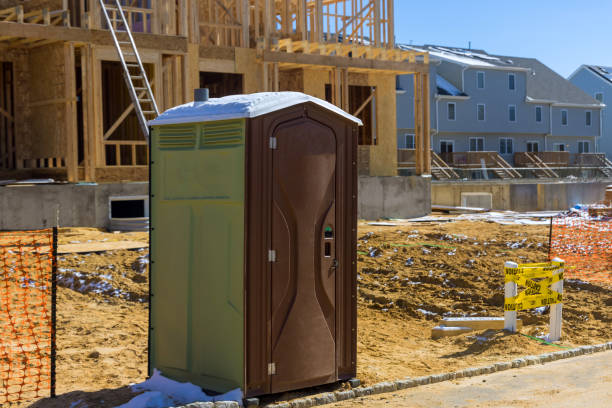 Best Portable Toilets with Baby Changing Stations in USA